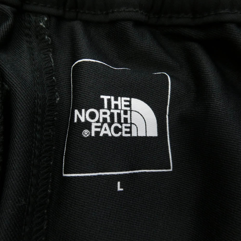 THE NORTH FACE ノースフェイス NB32301 Alpine Light Pant アルパイン ライト パンツ ブラック系 L【中古】