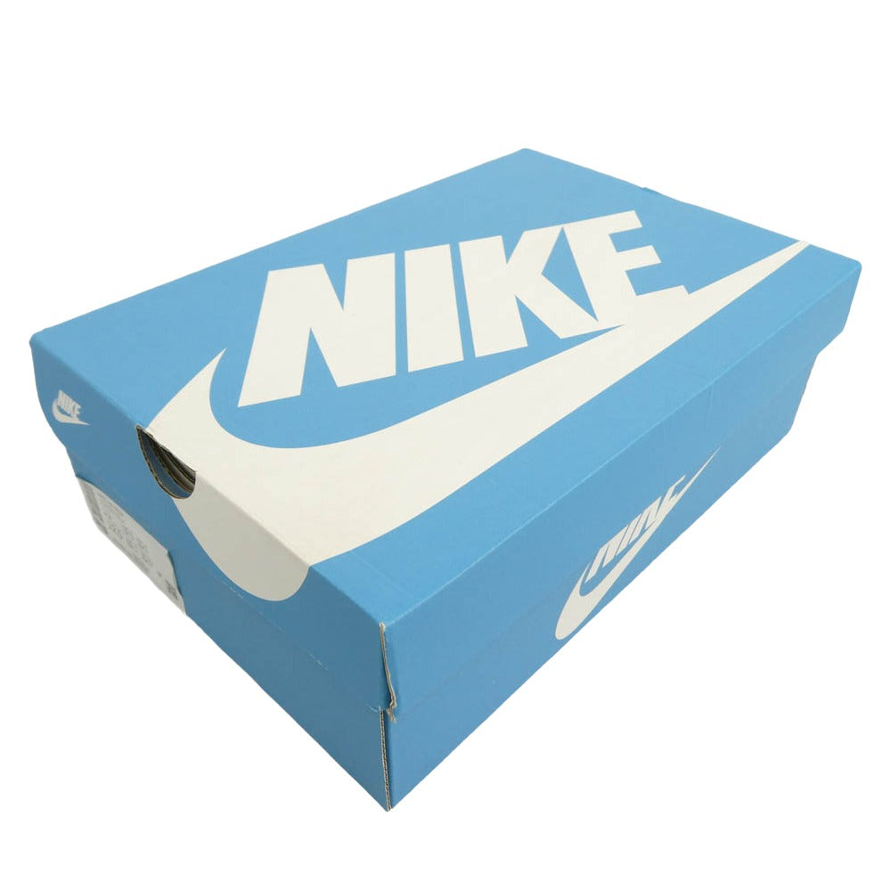 NIKE ナイキ DD3680-100 Air Sesh エア セッシュ ローカット スニーカー ホワイト系 レッド系 29cm【中古】