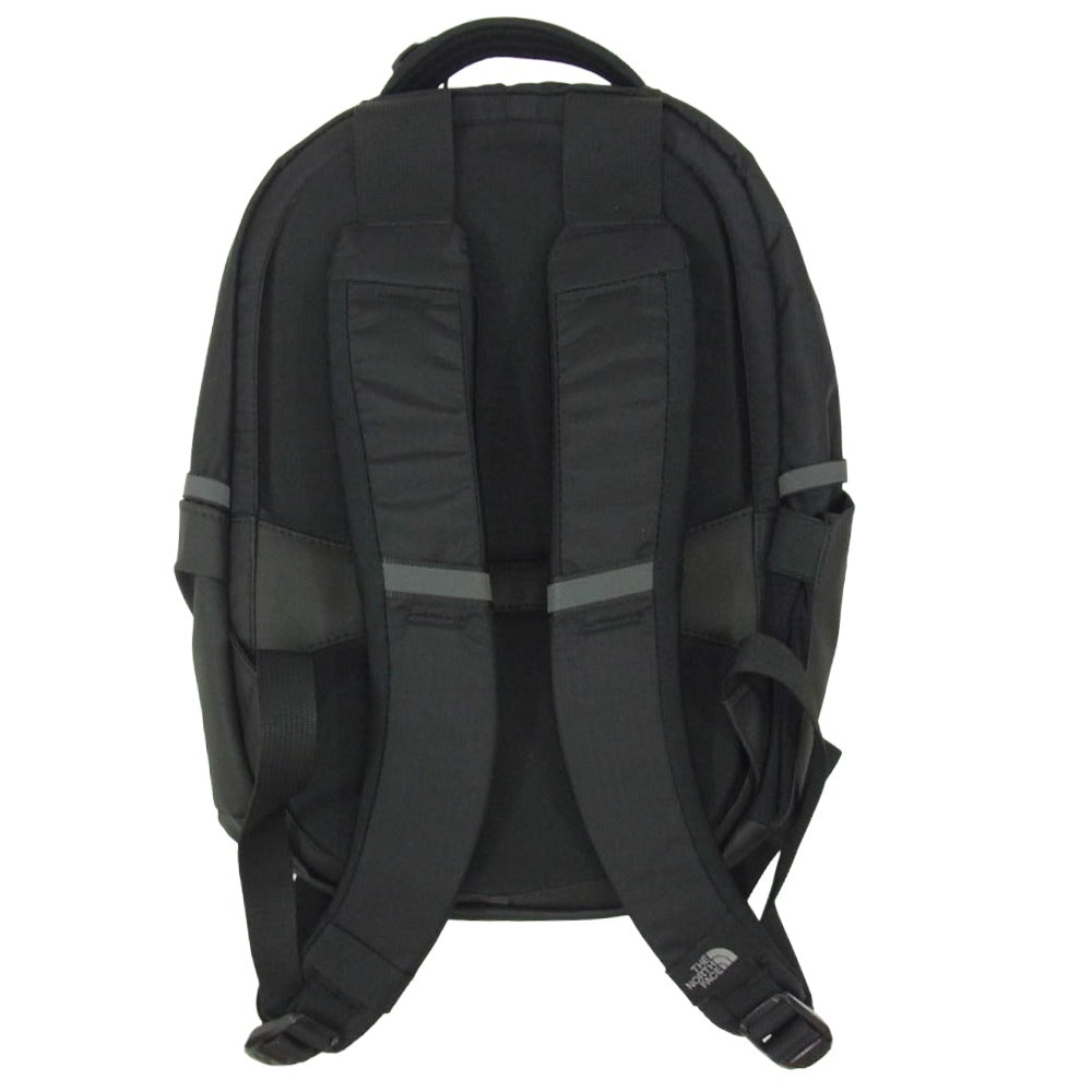 THE NORTH FACE ノースフェイス NF0A52SW BOREALIS ボレアリス MINI BACKPACK ミニ バックパック リュックサック ブラック系【中古】