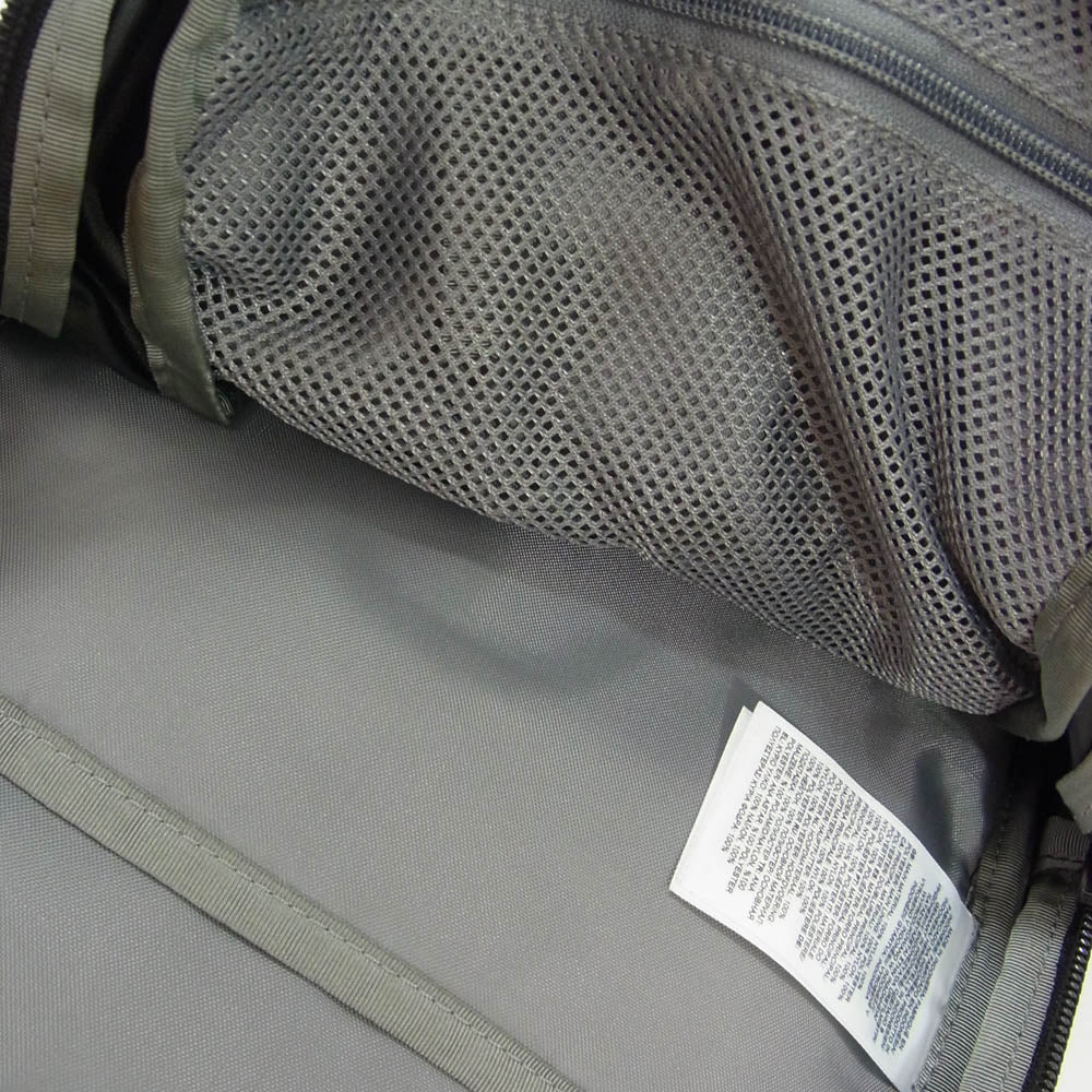 THE NORTH FACE ノースフェイス NF0A52SW BOREALIS ボレアリス MINI BACKPACK ミニ バックパック リュックサック ブラック系【中古】