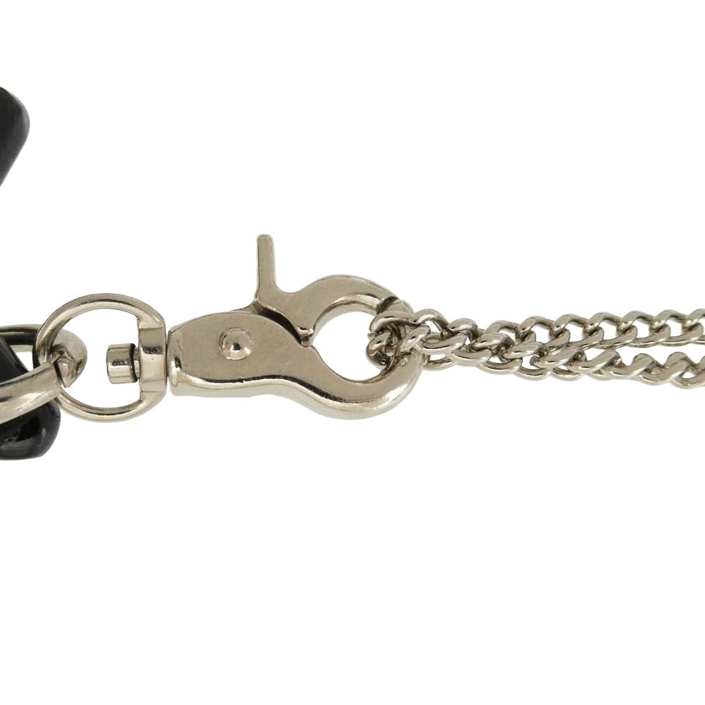 doublet ダブレット 25AW KEY CHAIN キーチェーン マルチカラー系【中古】