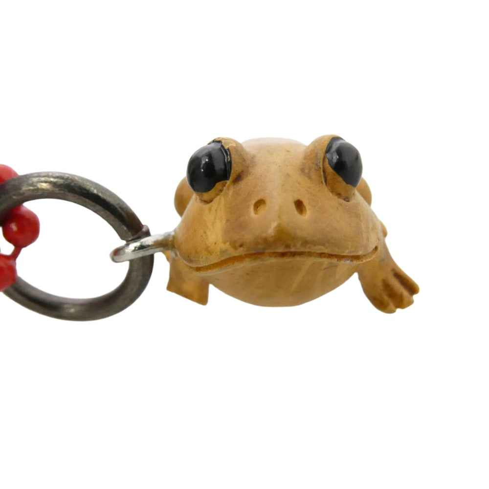 doublet ダブレット 25AW KEY CHAIN キーチェーン マルチカラー系【中古】