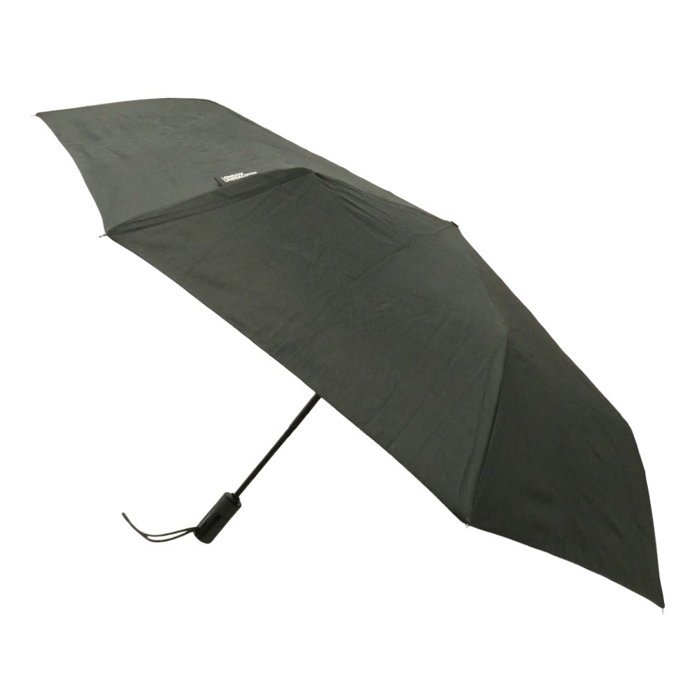 UNDERCOVER アンダーカバー London Auto Compact Umbrella ロンドン オート コンパクト アンブレラ 折りたたみ傘 ブラック系【中古】