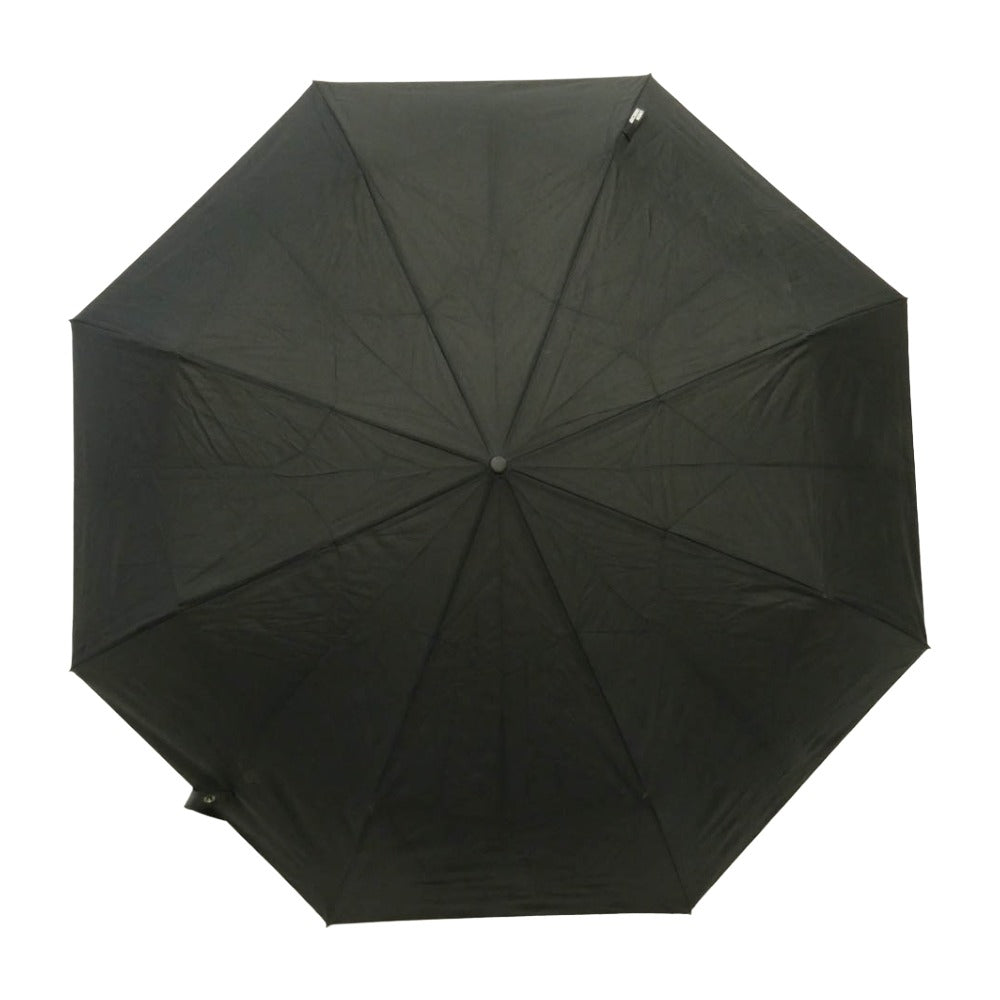 UNDERCOVER アンダーカバー London Auto Compact Umbrella ロンドン オート コンパクト アンブレラ 折りたたみ傘 ブラック系【中古】