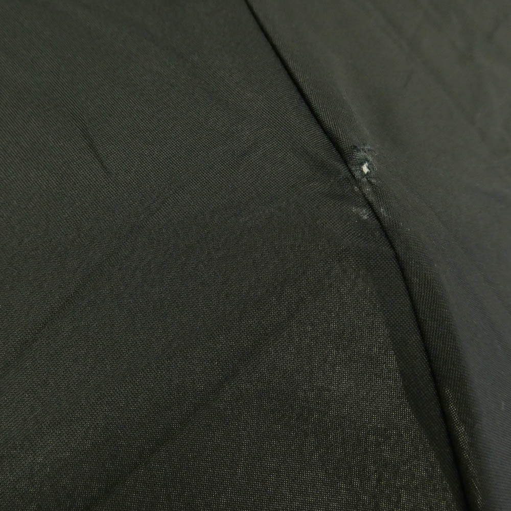 UNDERCOVER アンダーカバー London Auto Compact Umbrella ロンドン オート コンパクト アンブレラ 折りたたみ傘 ブラック系【中古】
