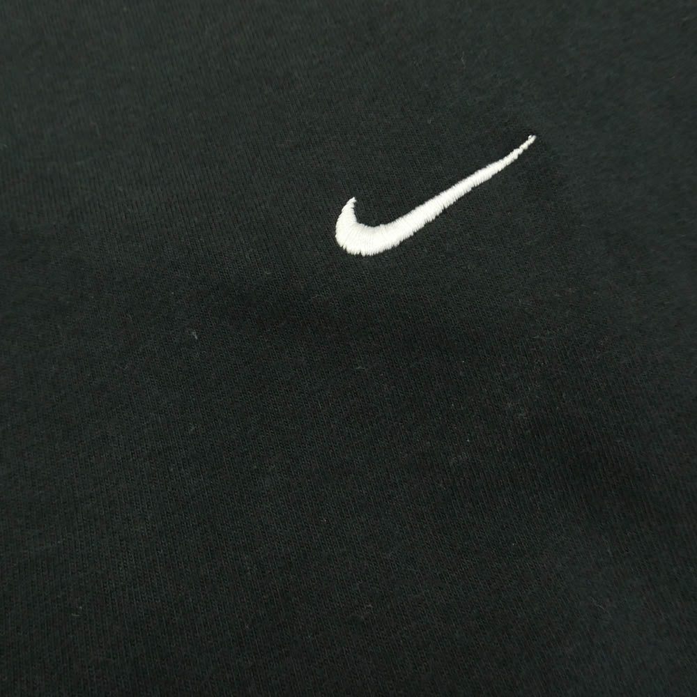 NIKE ナイキ CQ4006-010 M NRG MIUSA TEE BLACK 刺繍 半袖 Tシャツ ブラック系 L【中古】