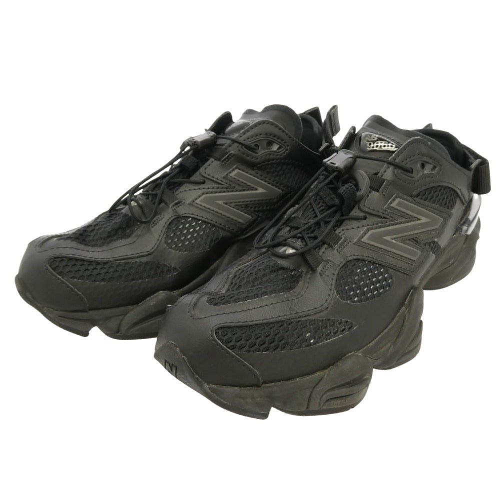 新品未使用 New Balance U90604SC Summer 26.0㎝ NEW BALANCE ニューバランス U90604SC 9060 Summer サンダル