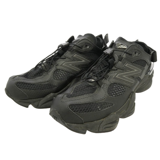 NEW BALANCE ニューバランス U90604SC 9060 Summer サンダル スニーカー ブラック系 26.5cm【中古】