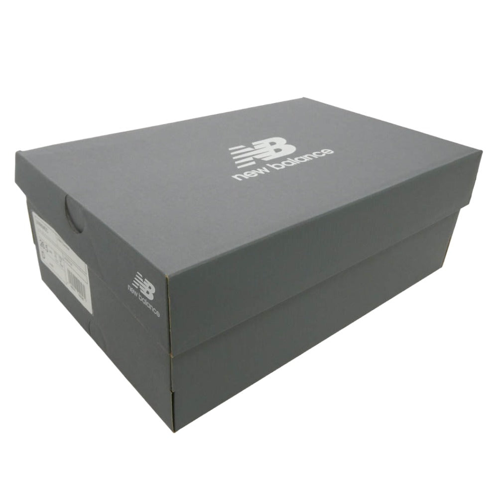 NEW BALANCE ニューバランス U90604SC 9060 Summer サンダル スニーカー ブラック系 26.5cm【中古】