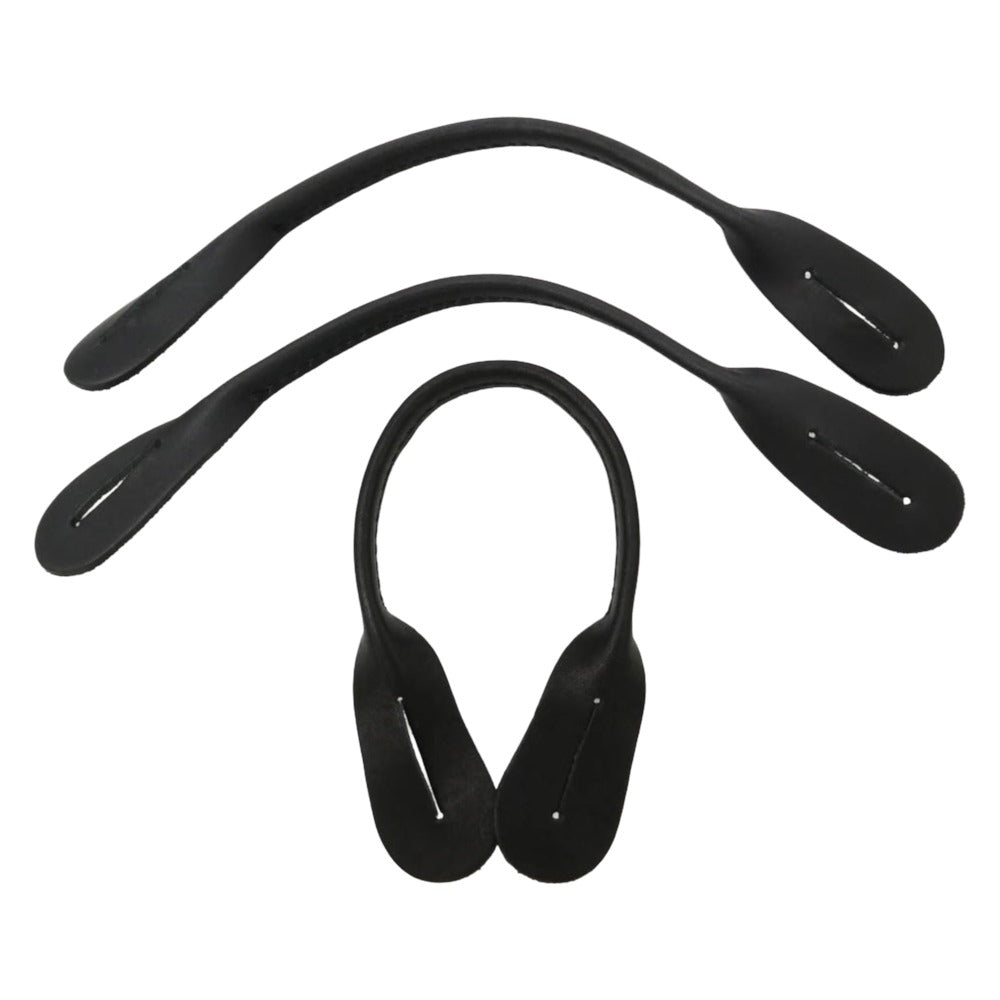 Yohji Yamamoto ヨウジヤマモト 2WAY サスペンダー ブラック ブラック系【中古】