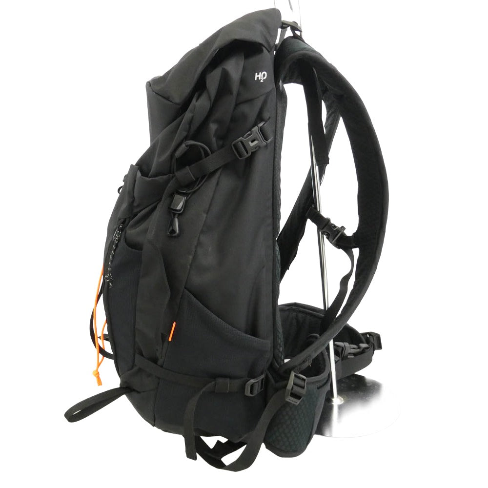 Mammut マムート 2530-03152 Lithium 30 リチウム デイパック バックパック リュック ブラック系【美品】【中古】