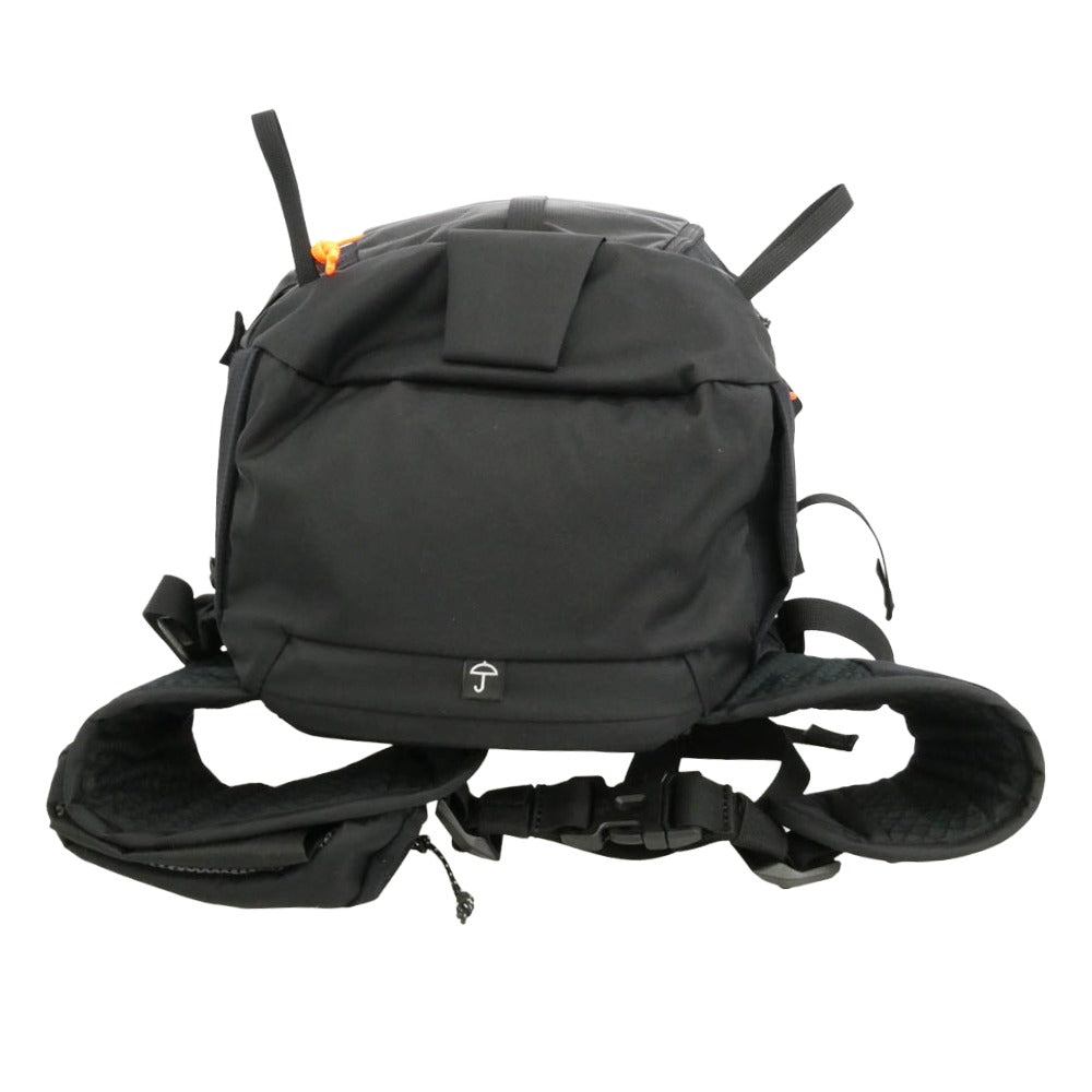 Mammut マムート 2530-03152 Lithium 30 リチウム デイパック バックパック リュック ブラック系【美品】【中古】