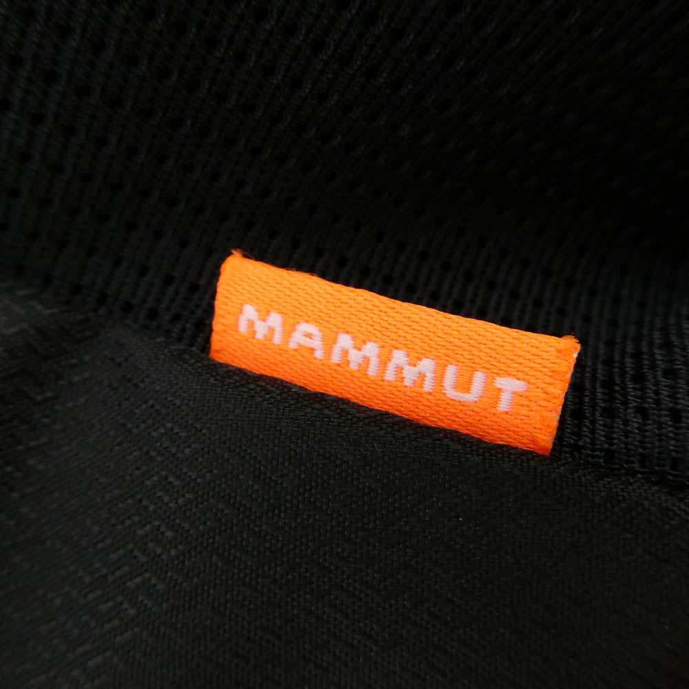 Mammut マムート 2530-03152 Lithium 30 リチウム デイパック バックパック リュック ブラック系【美品】【中古】