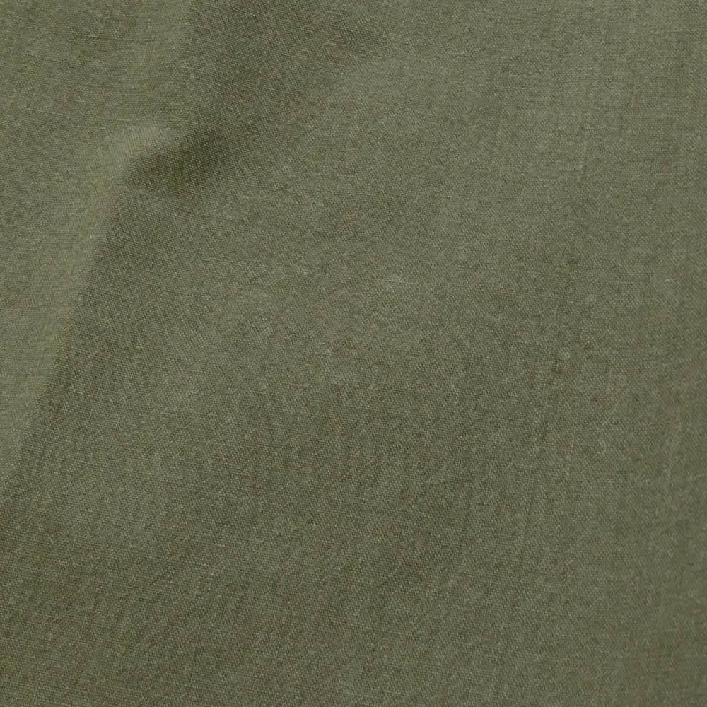 VISVIM ビズビム 13SS 0113105008029 SLACKS SHORTS スラックス ショーツ モスグリーン系 3【中古】