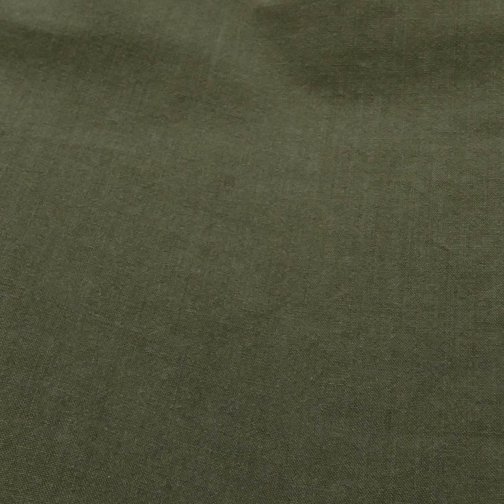 VISVIM ビズビム 13SS 0113105008029 SLACKS SHORTS スラックス ショーツ モスグリーン系 3【中古】