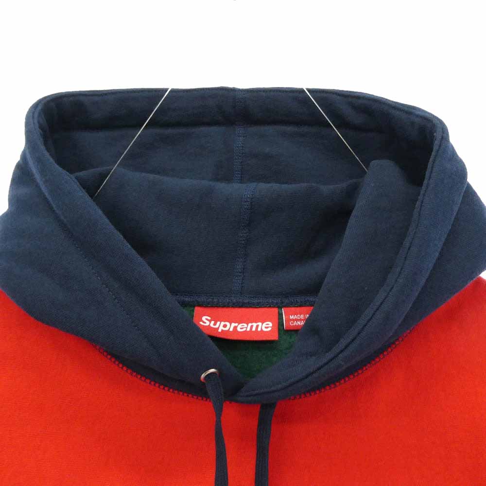 Supreme シュプリーム 24AW Box Logo Hooded Sweatshirt ボックスロゴ マルチカラー フーデッド スウェット シャツ パーカー マルチカラー系 M【新古品】【未使用】【中古】
