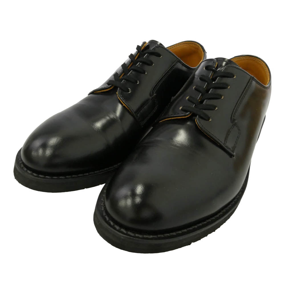 Danner ダナー D214300 POSTMAN ポストマン シューズ ブラック系 10【中古】