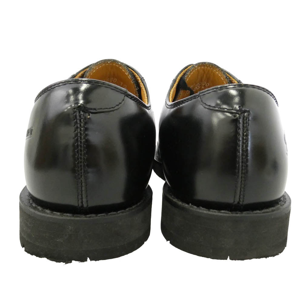 Danner ダナー D214300 POSTMAN ポストマン シューズ ブラック系 10【中古】