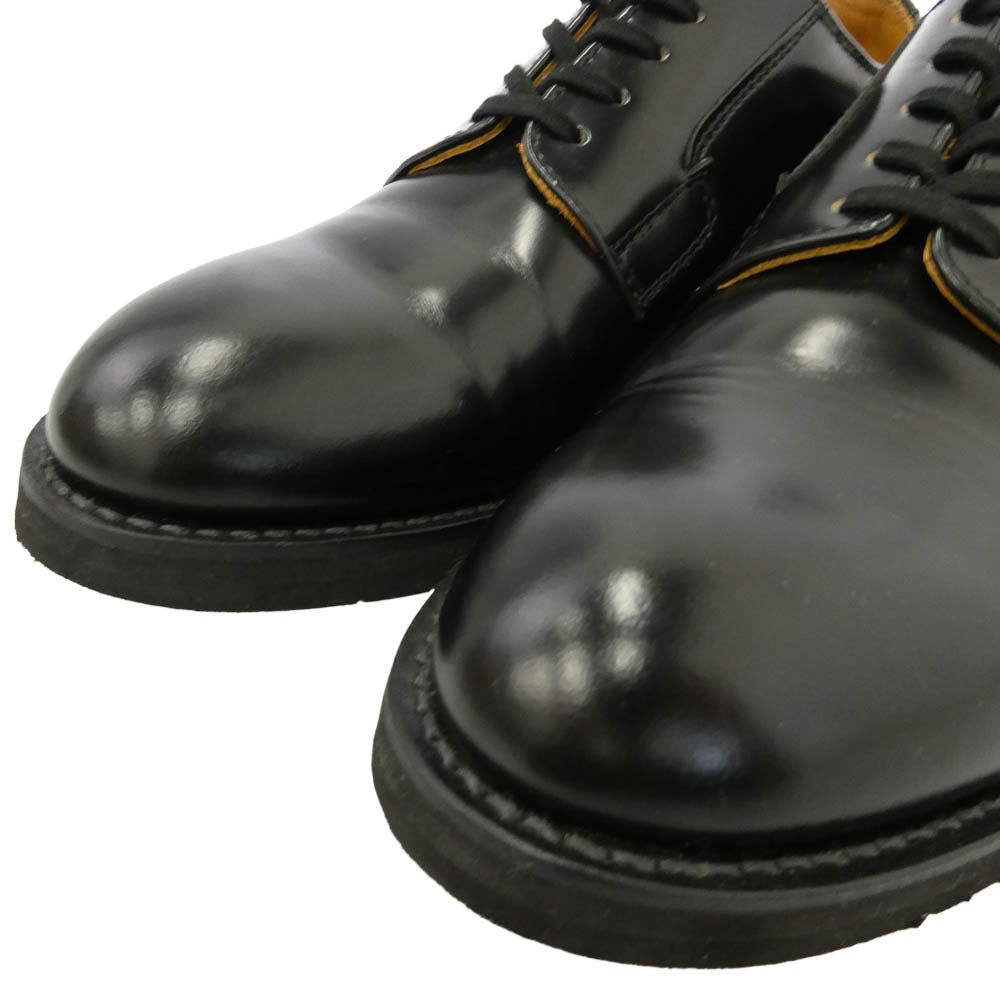 Danner ダナー D214300 POSTMAN ポストマン シューズ ブラック系 10【中古】