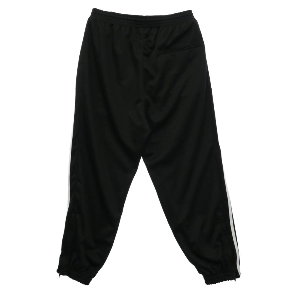 WACKO MARIA ワコマリア UMBRO TRACK PANTS アンブロ トラック パンツ ブラック系【中古】