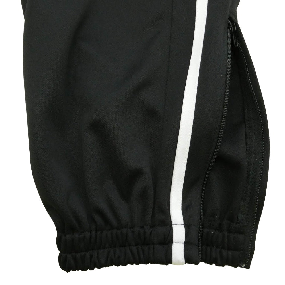 WACKO MARIA ワコマリア UMBRO TRACK PANTS アンブロ トラック パンツ ブラック系【中古】