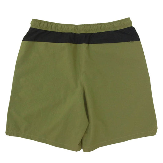 F.C.R.B. エフシーアールビー 24AW FCRB-242010 DOT AIR SHORTS ドットエア ショーツ ショート ハーフパンツ カーキ系 L【極上美品】【中古】