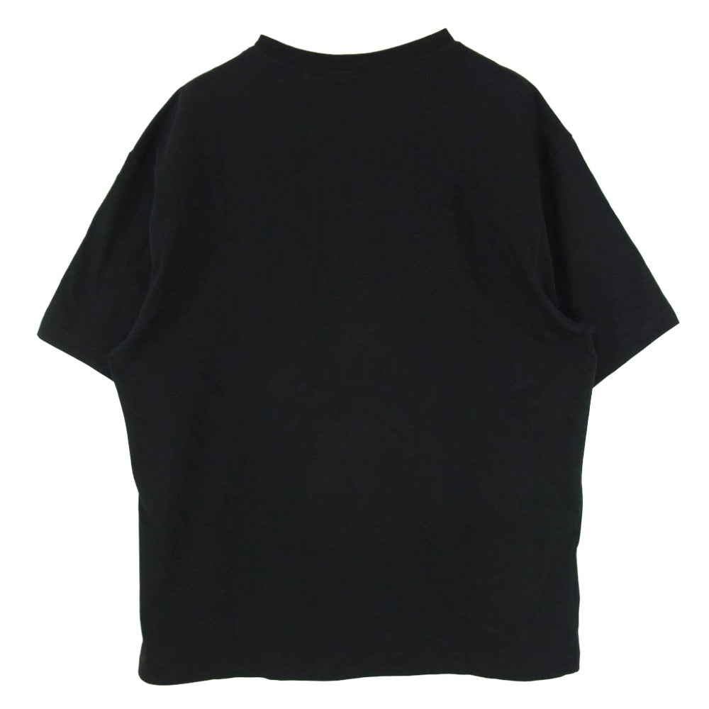NIKE AIR JORDAN ナイキ ジョーダン Levi's リーバイス IM6728-010 JORDAN BRAND x Levis リーバイス S/S T-Shirt 半袖 Tシャツ ブラック系 XL【極上美品】【中古】