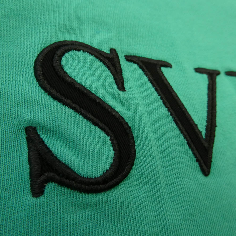 Supreme シュプリーム 26SS Greek S/S Top Heather Grey グリーク 半袖Tシャツ カットソー グリーン系 L【新古品】【未使用】【中古】