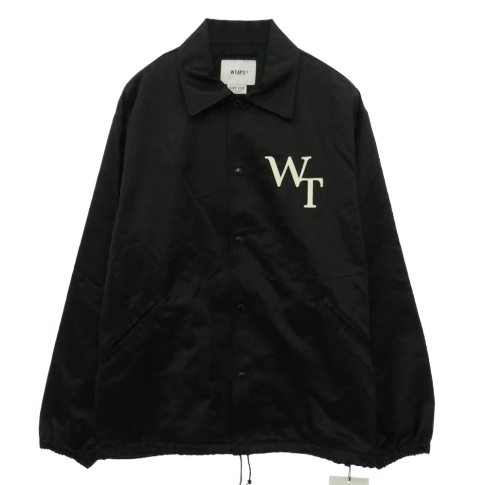 WTAPS(ダブルタップス)の古着・中古通販｜ブランド買取販売店LIFE