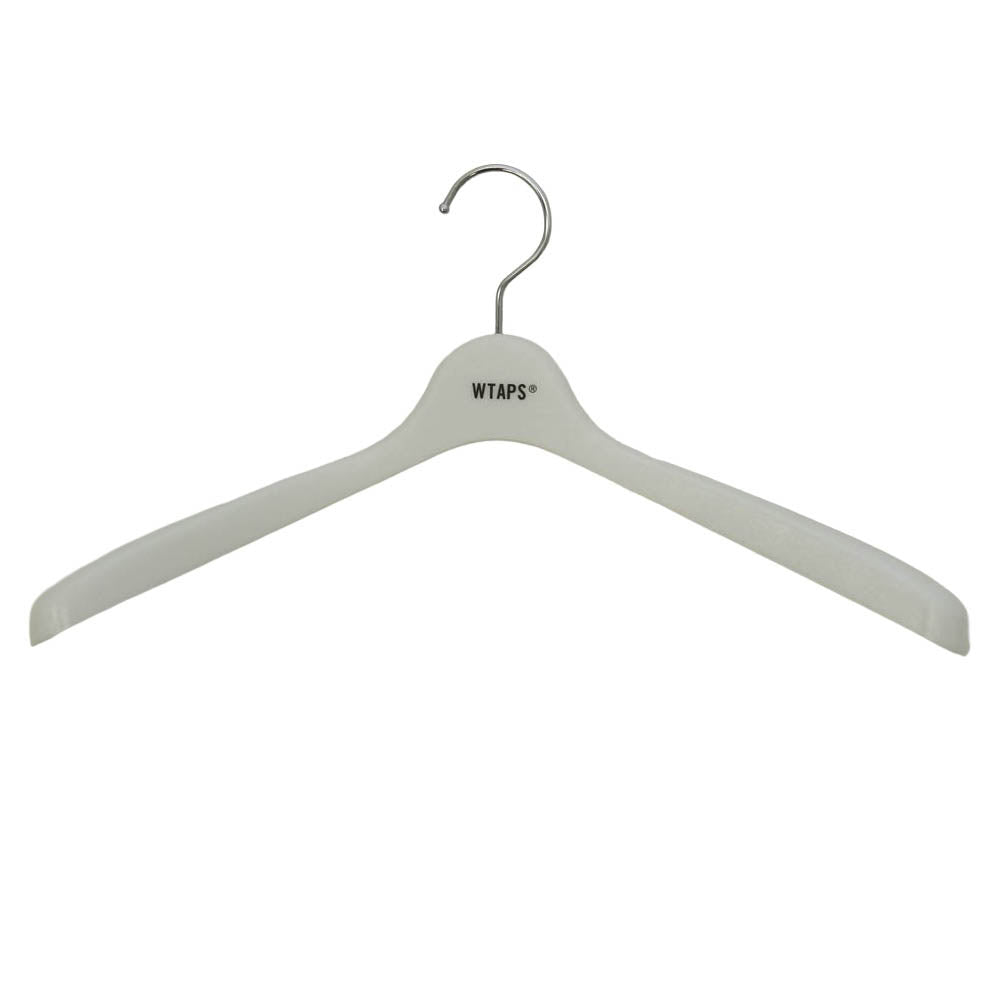 WTAPS ダブルタップス 24SS 241TQDT-JKM02 CHIEF JACKET CTRY SATIN LEAGUE ドローコード付き チーフ ジャケット カントリー サテン リーグ コーチ ジャケット ブラック系 03【美品】【中古】