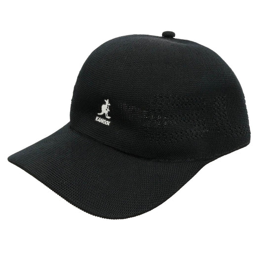 Supreme シュプリーム KANGOL カンゴール 22SS Kangol カンゴール Ventair Logo Spacecap ベントエアー ロゴ スペースキャップ ブラック系 XL【中古】