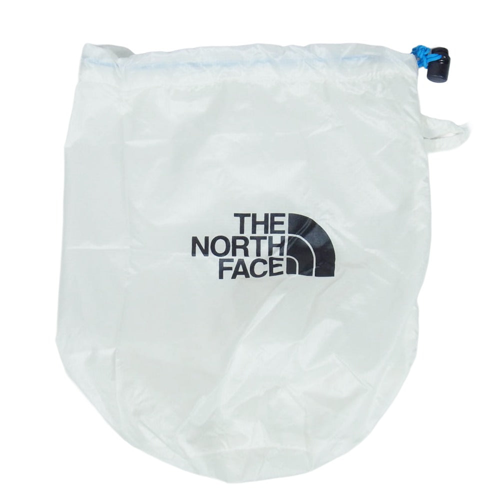 THE NORTH FACE ノースフェイス NP12114 FL DRIZZLE JACKET フューチャーライト ジャケット マウンテンパーカー カーキ系 S【中古】