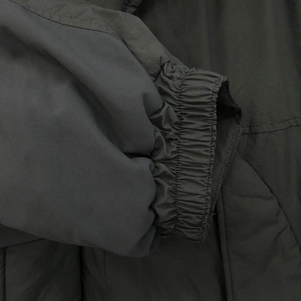 FREAK'S STORE フリークスストア 1056248900410 HIGH LOFT JACKET PRIMALOFT MONSTER COAT プリマロフト 中綿 モンスター コート グレー系 L【中古】