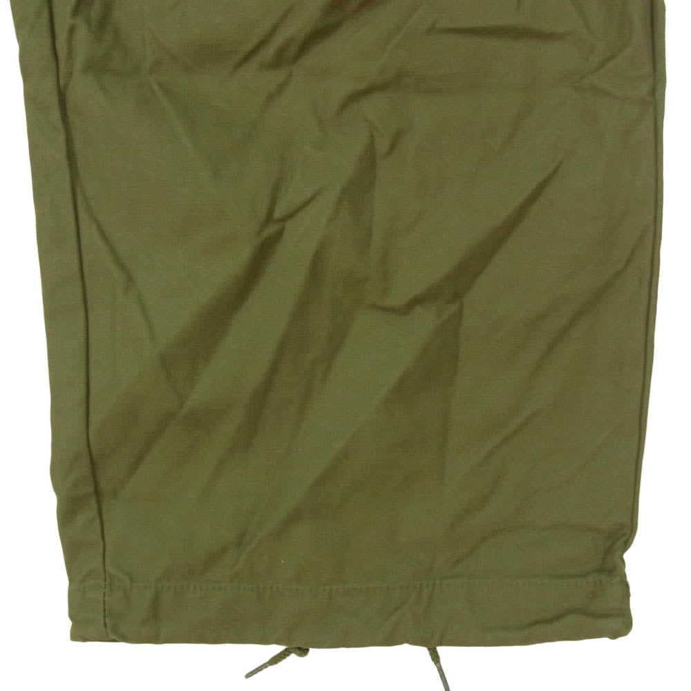 WAIPER ワイパー 24WP111 M-65 タイプ 初期型 フィールド カーゴ パンツ カーキ系 M【中古】