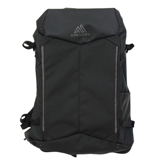 GREGORY グレゴリー 1426352480 COMPASS40 コンパス40 バックパック リュックサック オブシディアン ブラック系【中古】