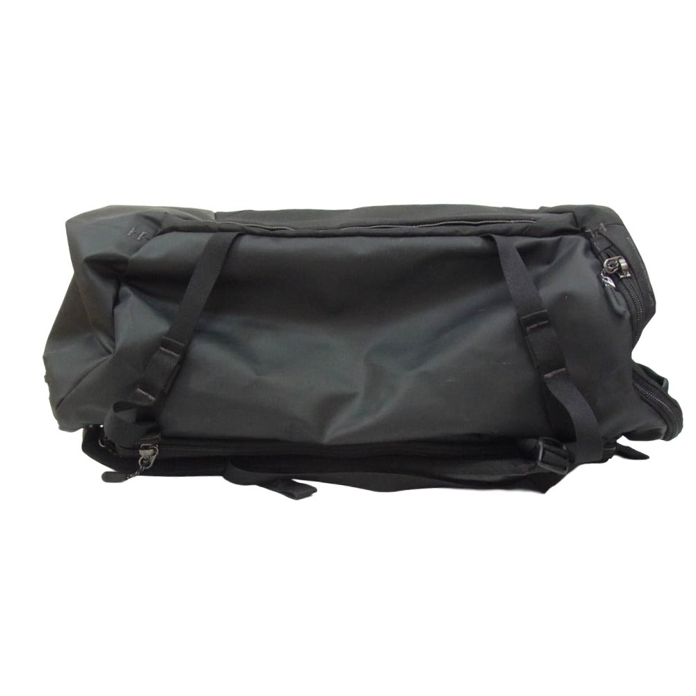 GREGORY グレゴリー 1426352480 COMPASS40 コンパス40 バックパック リュックサック オブシディアン ブラック系【中古】