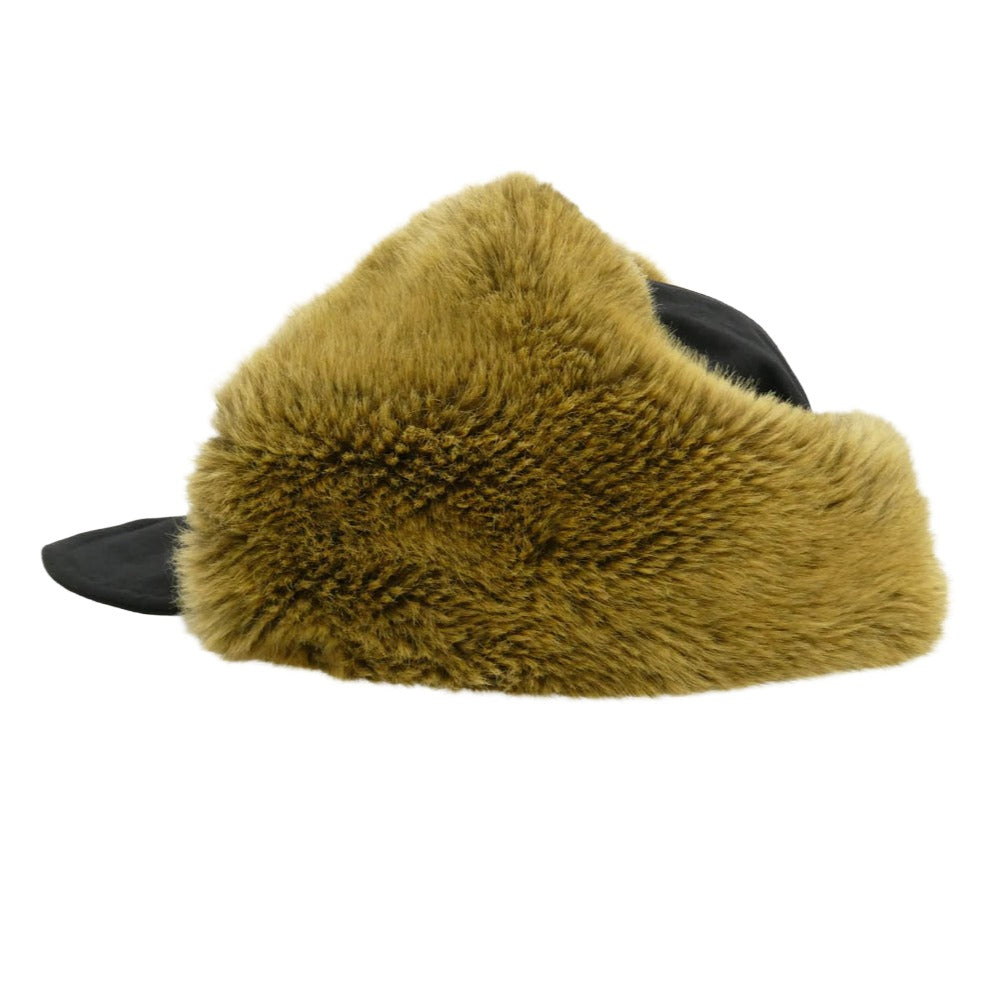 THE NORTH FACE ノースフェイス NN41708 Frontier Cap フロンティア キャップ ブラック ブラック系 L【中古】