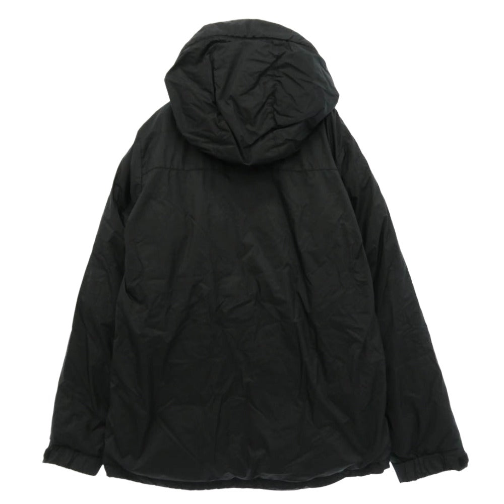 NANGA ナンガ URBAN RESEARCH アーバンリサーチ UI52-17U001 URBAN RESEARCH アーバンリサーチ別注 AURORA 3LAYER DOWN オーロラ ダウン ジャケット ブラック系 L【中古】