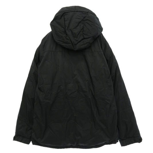 NANGA ナンガ URBAN RESEARCH アーバンリサーチ UI52-17U001 URBAN RESEARCH アーバンリサーチ別注 AURORA 3LAYER DOWN オーロラ ダウン ジャケット ブラック系 L【中古】