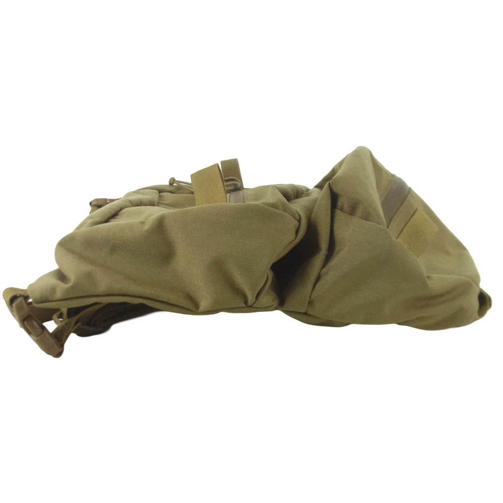 MYSTERY RANCH ミステリーランチ 297140 DAYPACK LID デイパックリッド バックパック カーキ系【中古】