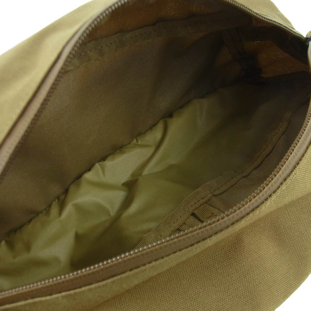 MYSTERY RANCH ミステリーランチ 297140 DAYPACK LID デイパックリッド バックパック カーキ系【中古】