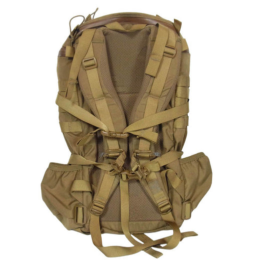 MYSTERY RANCH ミステリーランチ 2 DAY ASSAULT 2 デイアサルト バックパック リュック ブラウン系【中古】