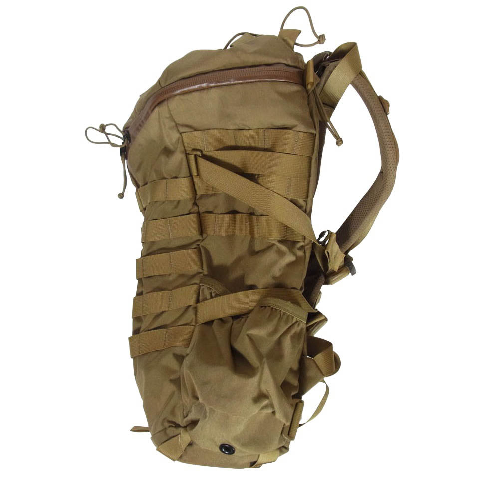 MYSTERY RANCH ミステリーランチ 2 DAY ASSAULT 2 デイアサルト バックパック リュック ブラウン系【中古】