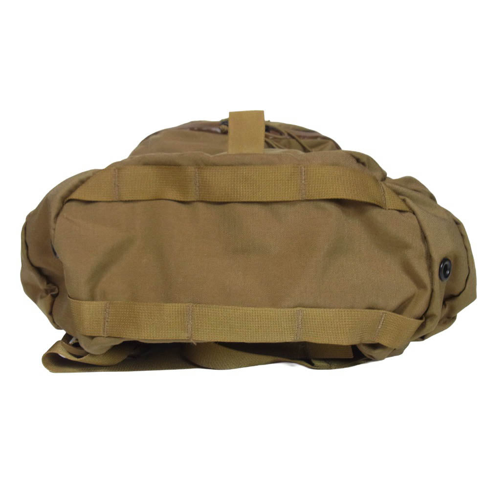 MYSTERY RANCH ミステリーランチ 2 DAY ASSAULT 2 デイアサルト バックパック リュック ブラウン系【中古】