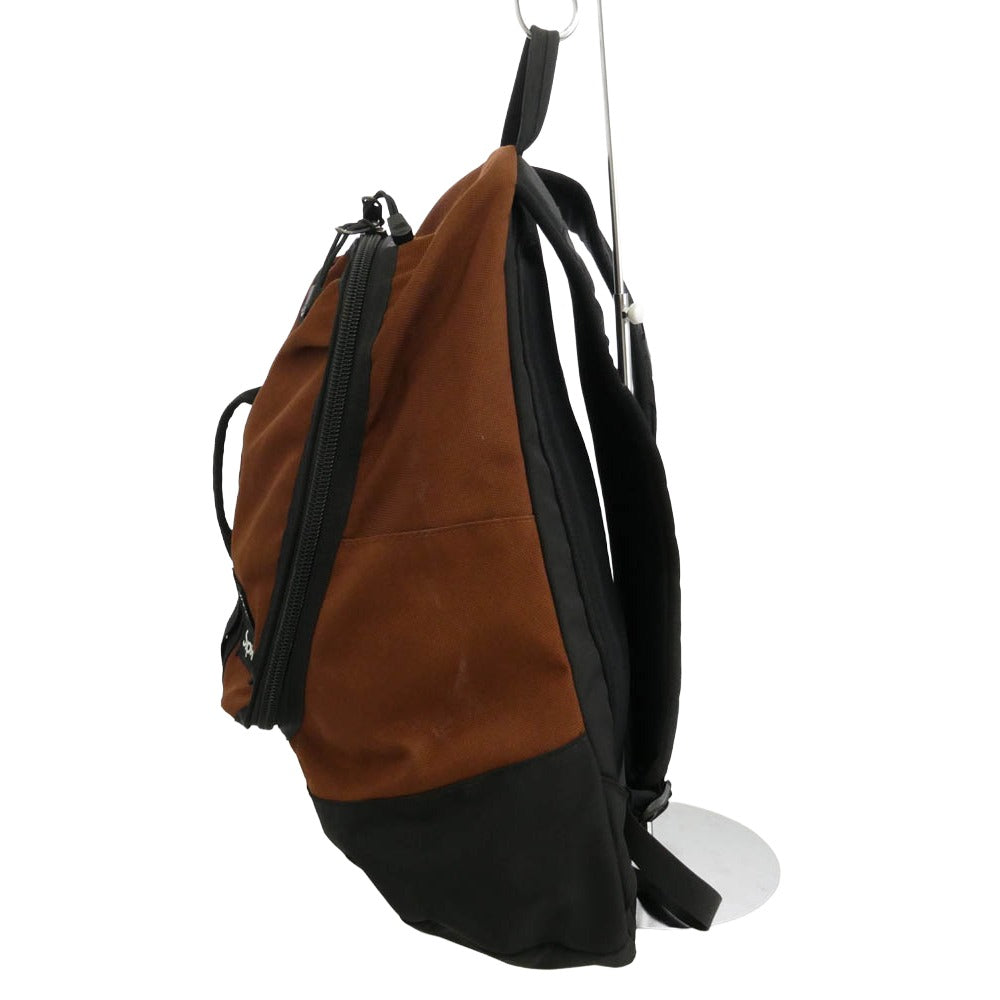 Supreme シュプリーム THE NORTH FACE ノースフェイス 22AW NM82292I × THE NORTH FACE Steep Tech Backpack ノース フェイス スティープテック バックパック リュック ブラウン系 ブラック系【中古】