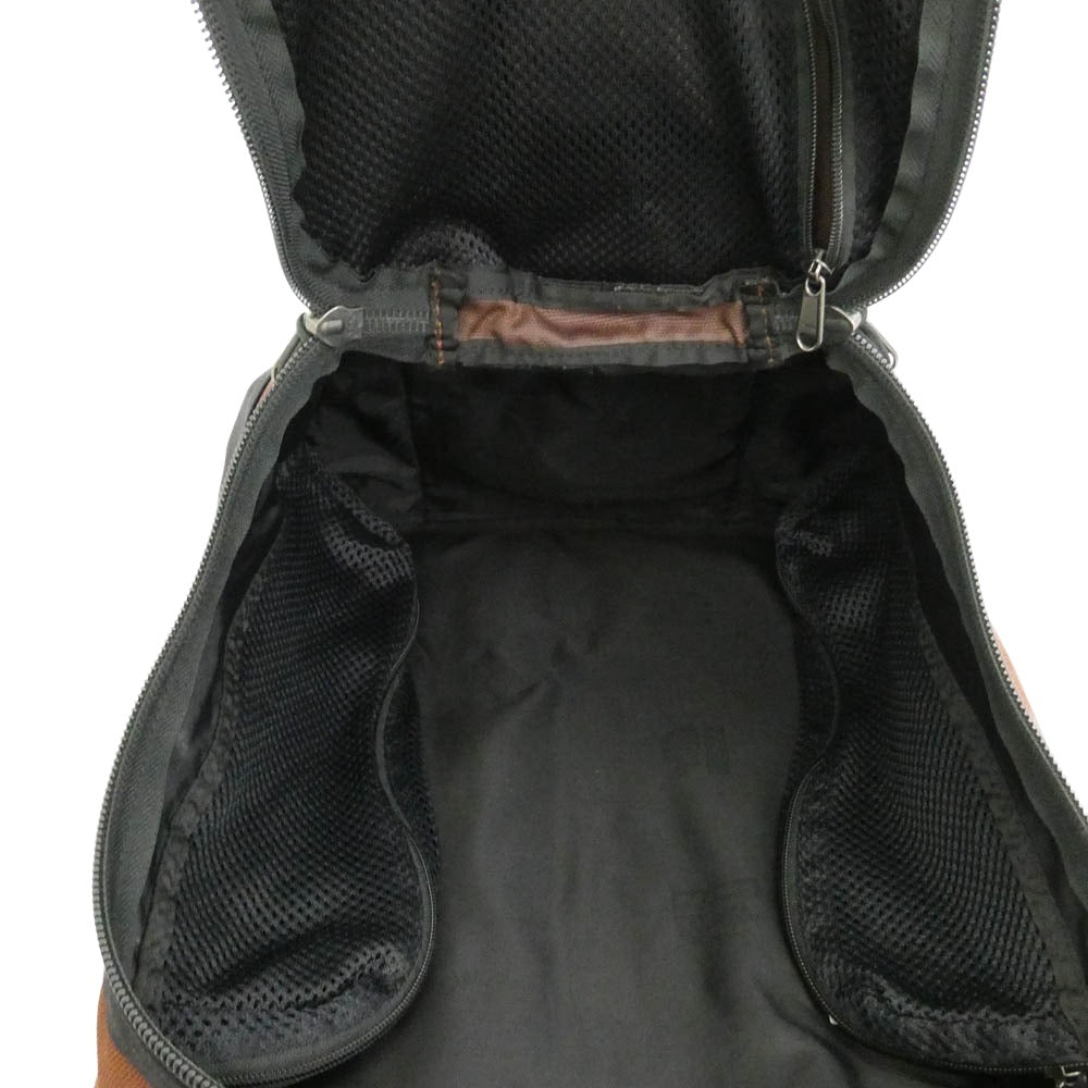 Supreme シュプリーム THE NORTH FACE ノースフェイス 22AW NM82292I × THE NORTH FACE Steep Tech Backpack ノース フェイス スティープテック バックパック リュック ブラウン系 ブラック系【中古】