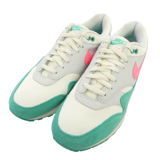 NIKE ナイキ AH8145-106 AIR MAX 1 WATERMELON エアマックス1 ウォーターメロン スニーカー マルチカラー系 28.5cm【中古】