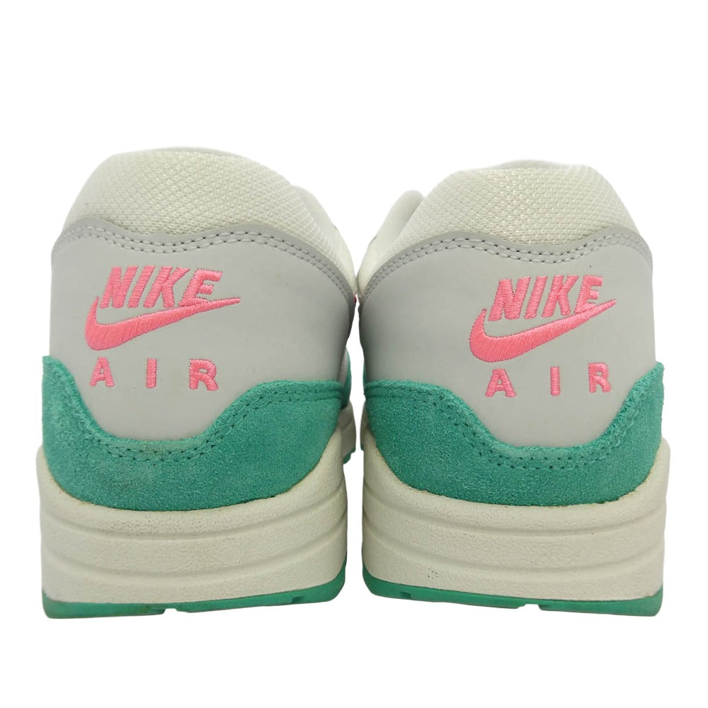 NIKE ナイキ AH8145-106 AIR MAX 1 WATERMELON エアマックス1 ウォーターメロン スニーカー マルチカラー系 28.5cm【中古】