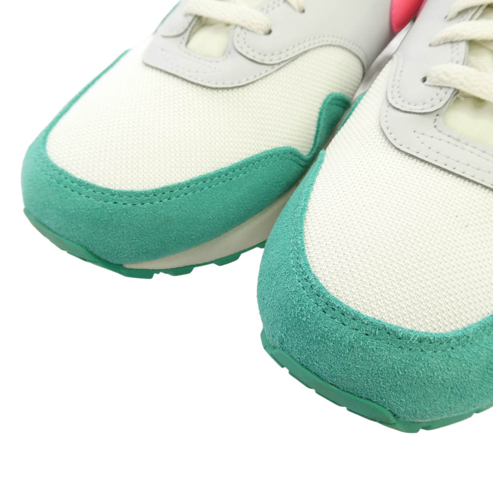 NIKE ナイキ AH8145-106 AIR MAX 1 WATERMELON エアマックス1 ウォーターメロン スニーカー マルチカラー系 28.5cm【中古】