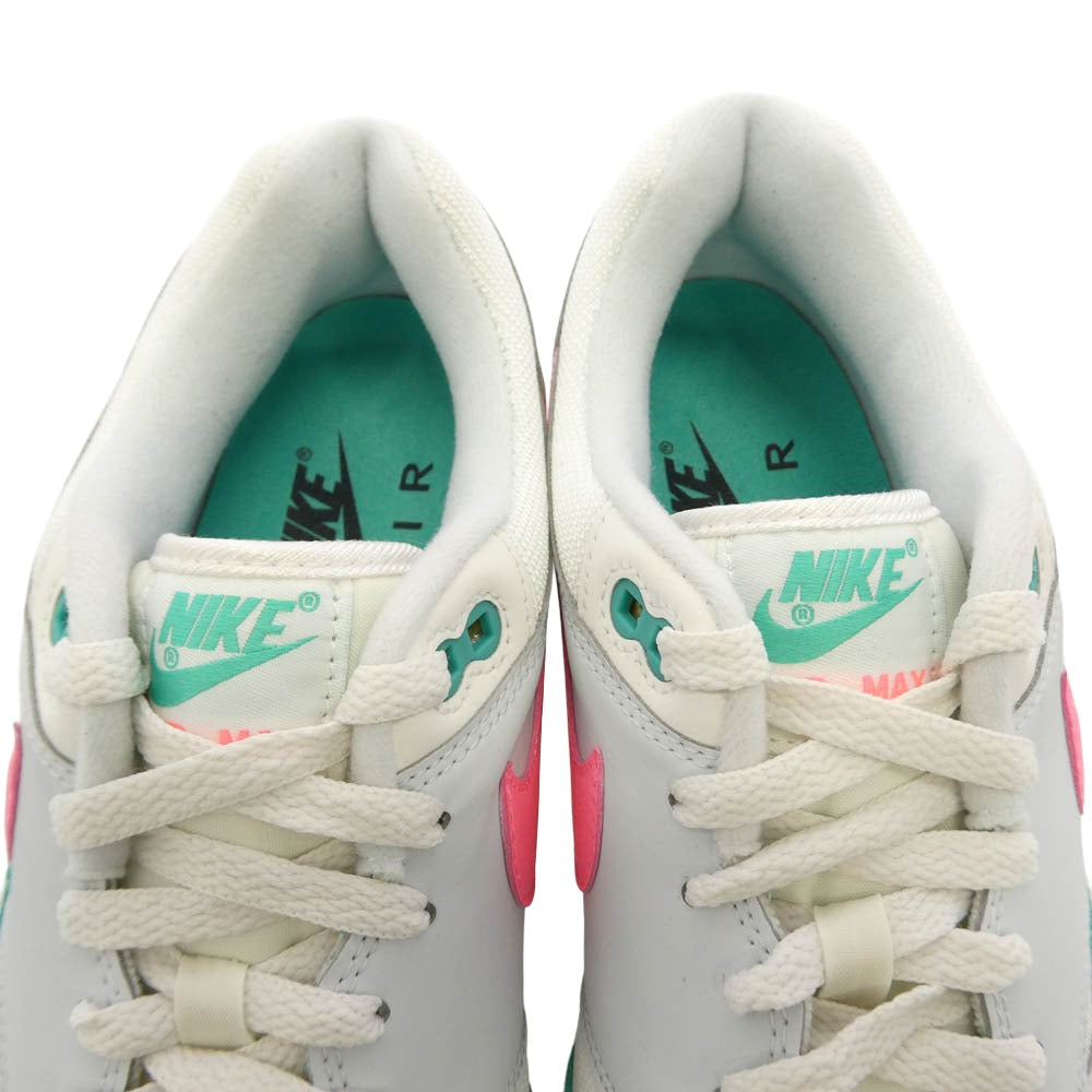 NIKE ナイキ AH8145-106 AIR MAX 1 WATERMELON エアマックス1 ウォーターメロン スニーカー マルチカラー系 28.5cm【中古】